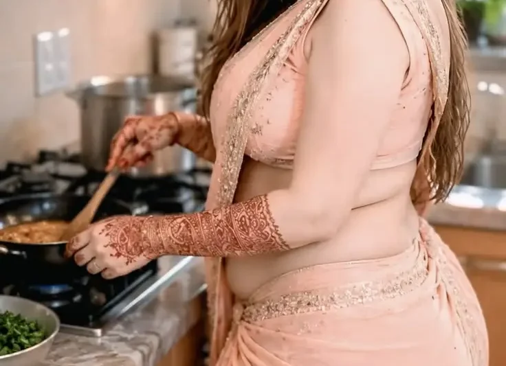কচি আর বয়স্ক দুই কাজের মেয়েকে করলাম